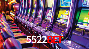 5522Bet APP