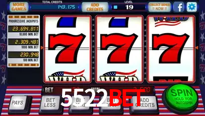 5522Bet APP