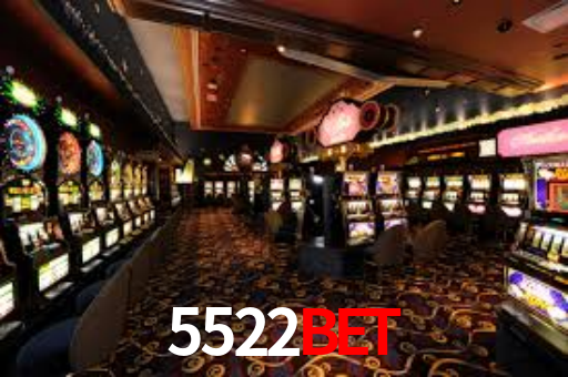 5522Bet